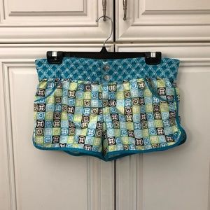 Roxy Junior girls board shorts